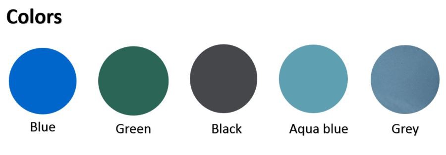 colors colors