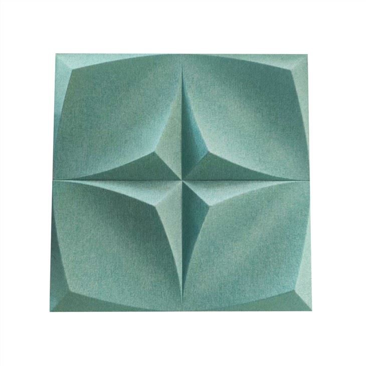 3D vildist seinapaneelid