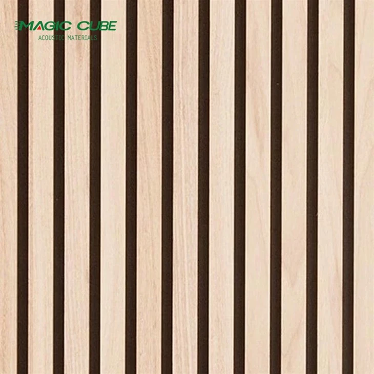 Acoustic Wall Panel