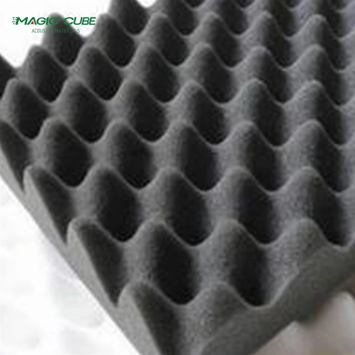 Acoustic Padding
