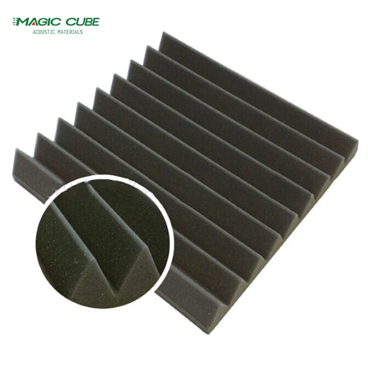 Home Depot Sound Absorbing Foam