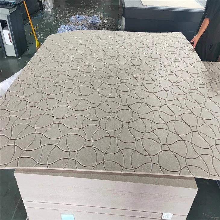 Polyester Acoustic Boards best