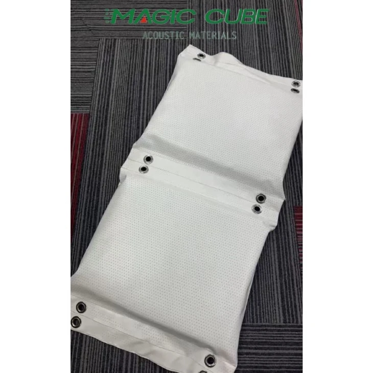 Acoustic Ceiling Banners | Sound Banners suppliers