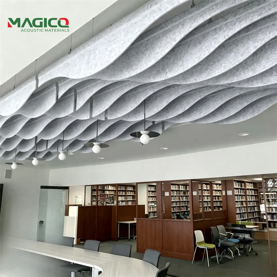 Felt Ceiling Tiles suppliers